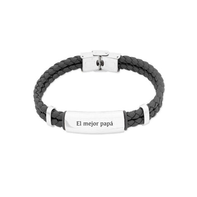 Remember Bracelet (Customizable)