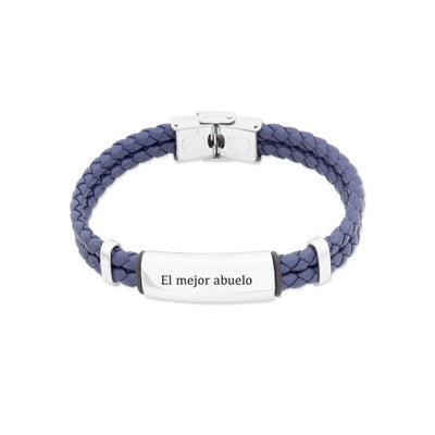 Remember Bracelet (Customizable)