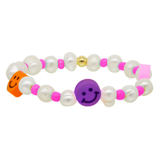 Happy Girl Bracelet