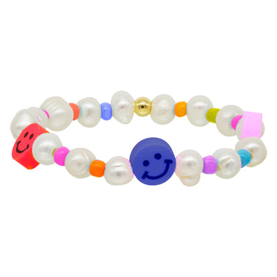 Happy Girl Bracelet