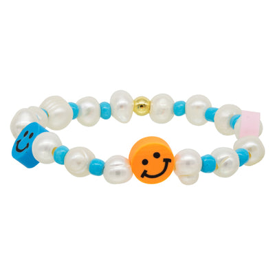 Happy Girl Bracelet