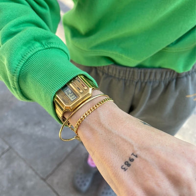 Pulsera Ada