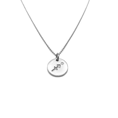 Shine Horoscope Pendant