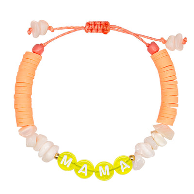 Katsuki Pearl Bracelet (Customizable)