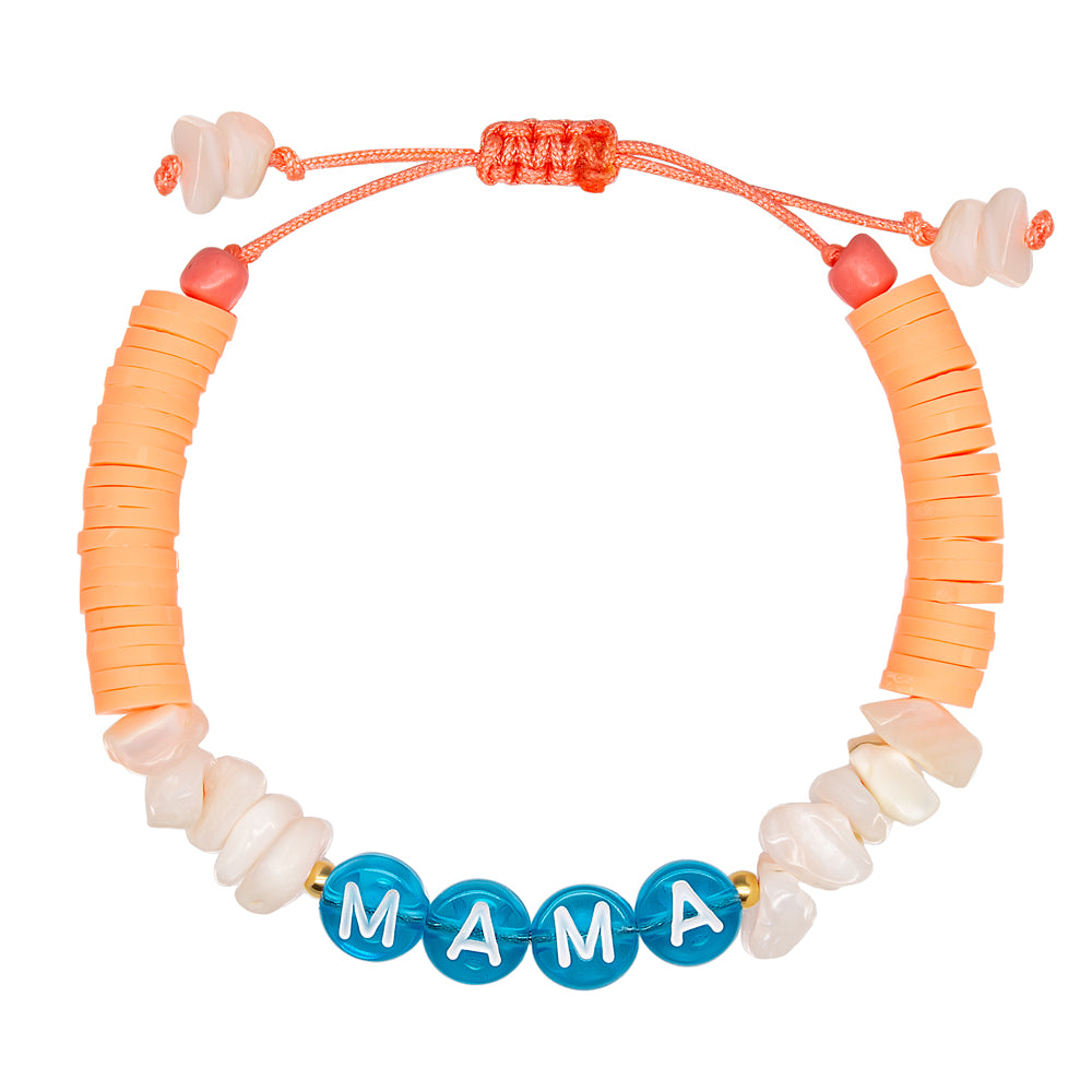 Katsuki Pearl Bracelet (Customizable)