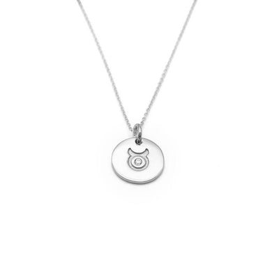 Shine Horoscope Pendant