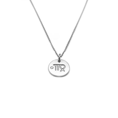 Shine Horoscope Pendant